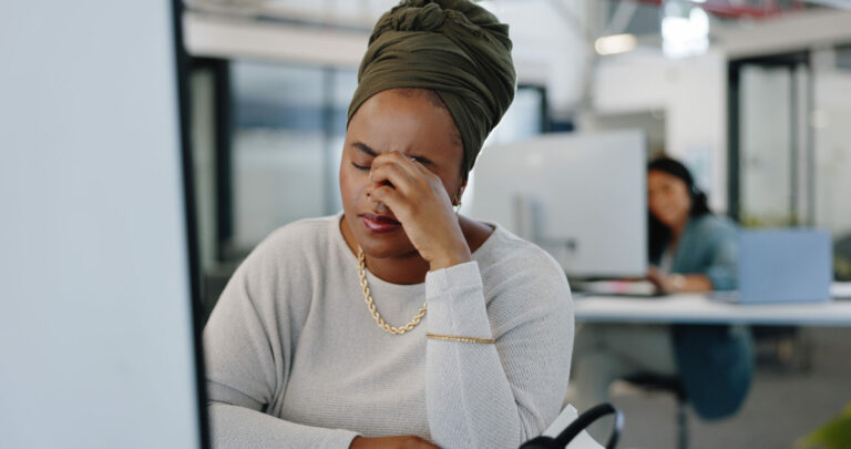 Black women's health