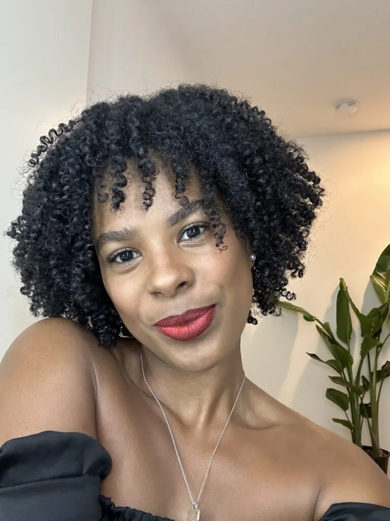 Dr. N'Dea Irvin Choi